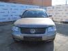 poza Volskwagen Passat 1.9TDI 2003 Diesel