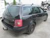 poza Volskwagen Passat 1.9TDI 2004 Diesel