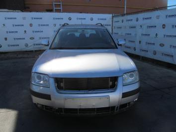 poza Volskwagen Passat 1.9TDI 2004 Diesel