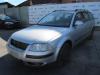 poza Volskwagen Passat 1.9TDI 2004 Diesel