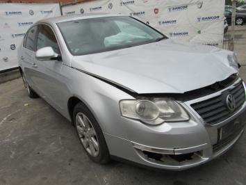 poza Volskwagen Passat 1.9TDI 2005 Diesel