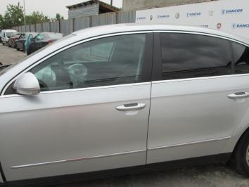 poza Volskwagen Passat 1.9TDI 2005 Diesel