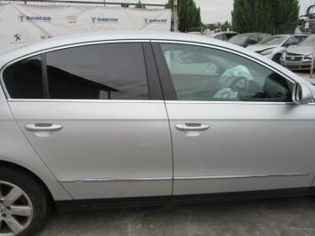 poza Volskwagen Passat 1.9TDI 2005 Diesel