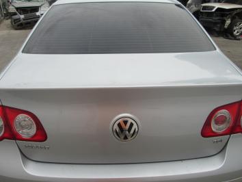 poza Volskwagen Passat 1.9TDI 2005 Diesel