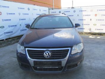 poza Volskwagen Passat 1.9TDI 2005 Diesel