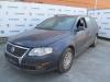 poza Volskwagen Passat 1.9TDI 2005 Diesel