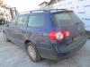 poza Volskwagen Passat 1.9TDI 2005 Diesel