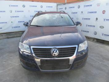 poza Volskwagen Passat 1.9TDI 2006 Diesel