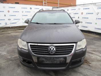 poza Volskwagen Passat 1.9TDI 2006 Diesel