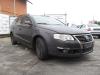 poza Volskwagen Passat 1.9TDI 2006 Diesel