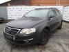 poza Volskwagen Passat 1.9TDI 2006 Diesel