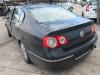 poza Volskwagen Passat 1.9TDI 2006 Diesel