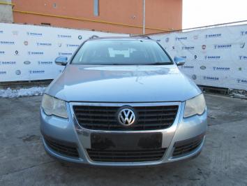 poza Volskwagen Passat 1.9TDI 2006 Diesel