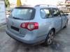 poza Volskwagen Passat 1.9TDI 2006 Diesel