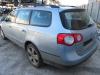 poza Volskwagen Passat 1.9TDI 2006 Diesel