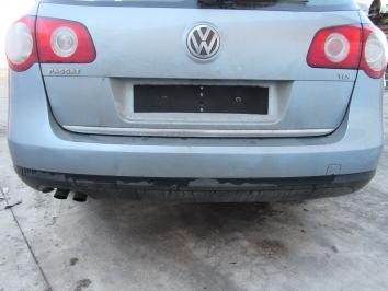 poza Volskwagen Passat 1.9TDI 2006 Diesel