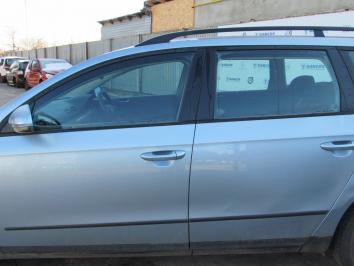 poza Volskwagen Passat 1.9TDI 2006 Diesel