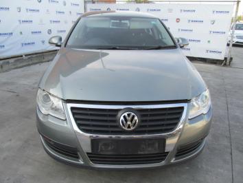 poza Volskwagen Passat 1.9TDI 2006 Diesel