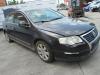 poza Volskwagen Passat 1.9TDI 2007 Diesel