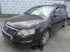 poza Volskwagen Passat 1.9TDI 2007 Diesel