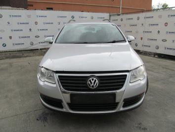 poza Volskwagen Passat 1.9TDI 2007 Diesel