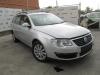 poza Volskwagen Passat 1.9TDI 2007 Diesel