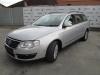 poza Volskwagen Passat 1.9TDI 2007 Diesel