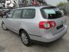 poza Volskwagen Passat 1.9TDI 2007 Diesel