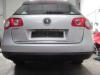 poza Volskwagen Passat 1.9TDI 2007 Diesel