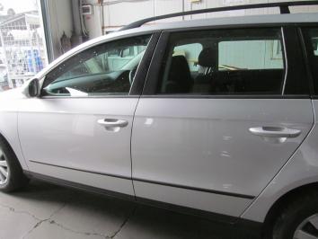 poza Volskwagen Passat 1.9TDI 2007 Diesel