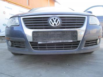 poza Volskwagen Passat 1.9TDI 2007 Diesel