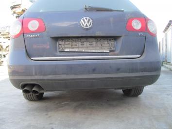 poza Volskwagen Passat 1.9TDI 2007 Diesel