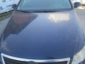 poza Volskwagen Passat 1.9TDI 2007 Diesel