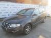 poza Volskwagen Passat 1.9TDI 2008 Diesel