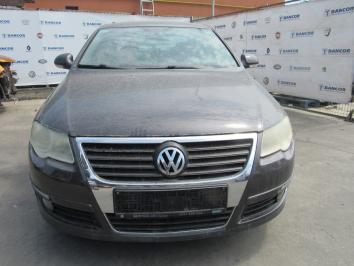 poza Volskwagen Passat 2.0FSI 2007 Benzina