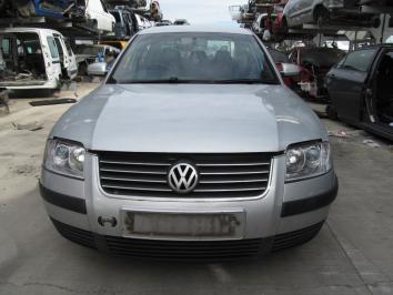 poza Volskwagen Passat 2.0i 2002 Benzina