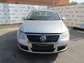 poza Volskwagen Passat 2.0TDI 2005 Diesel