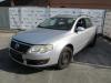 poza Volskwagen Passat 2.0TDI 2005 Diesel