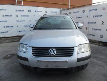 poza Volskwagen Passat 2.0TDI 2005 Diesel