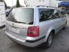 poza Volskwagen Passat 2.0TDI 2005 Diesel