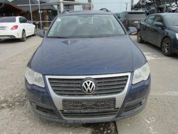 poza Volskwagen Passat 2.0TDI 2005 Diesel