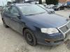 poza Volskwagen Passat 2.0TDI 2005 Diesel