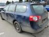 poza Volskwagen Passat 2.0TDI 2005 Diesel