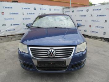 poza Volskwagen Passat 2.0TDI 2006 Diesel