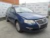 poza Volskwagen Passat 2.0TDI 2006 Diesel