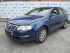 poza Volskwagen Passat 2.0TDI 2006 Diesel