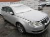 poza Volskwagen Passat 2.0TDI 2006 Diesel