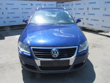 poza Volskwagen Passat 2.0TDI 2006 Diesel