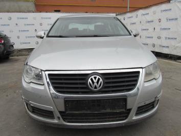 poza Volskwagen Passat 2.0TDI 2006 Diesel