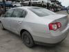 poza Volskwagen Passat 2.0TDI 2006 Diesel